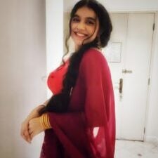 Ilishca Kakkar 1000074855