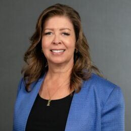 Marcia Russell
