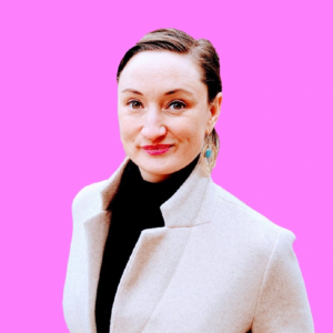 Sylvie Mazerolle Photo