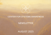 august 2025 newsletter