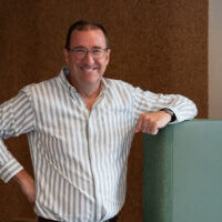 david baker bio pic