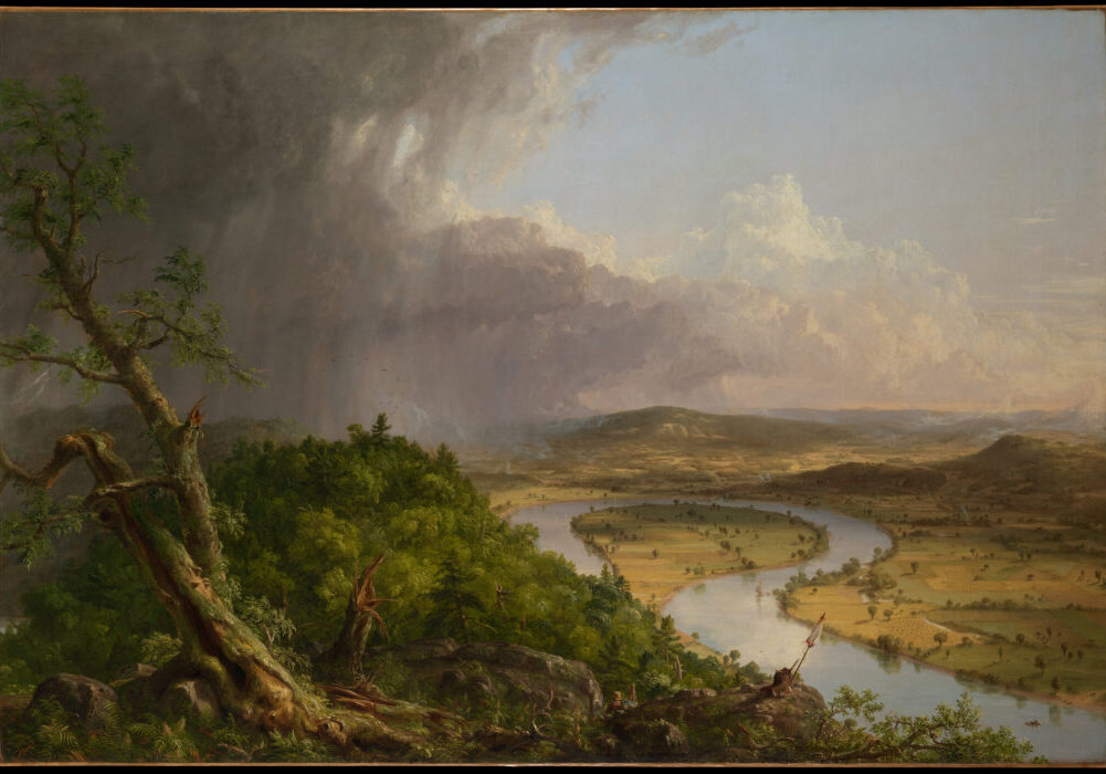 holyoke